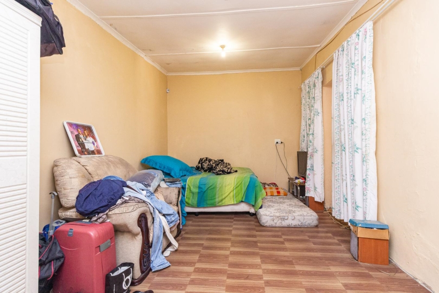 To Let 3 Bedroom Property for Rent in Rugby Western Cape